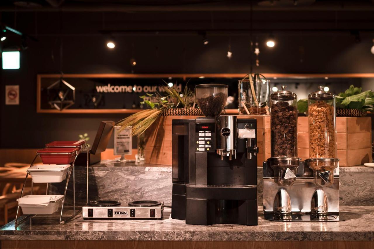 Hub Hotel Kaohsiung Yawan Branch Екстер'єр фото