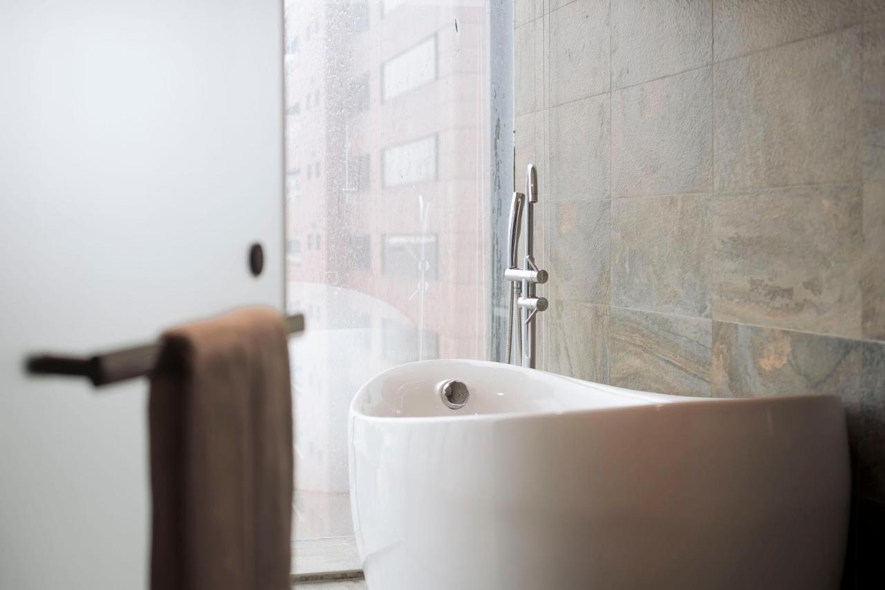 Hub Hotel Kaohsiung Yawan Branch Екстер'єр фото