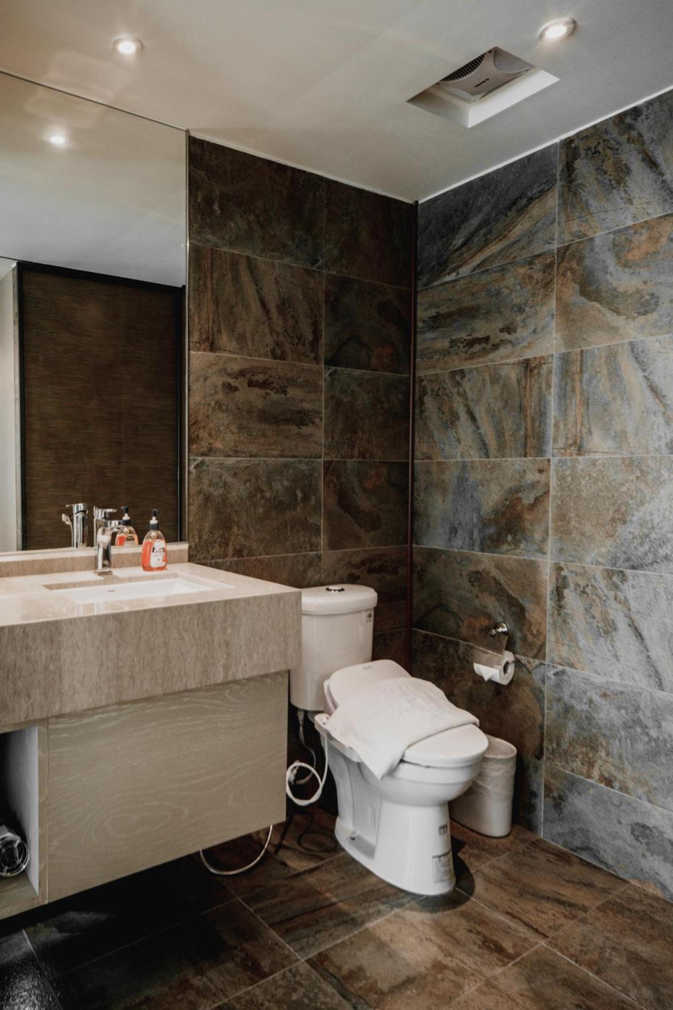 Hub Hotel Kaohsiung Yawan Branch Екстер'єр фото